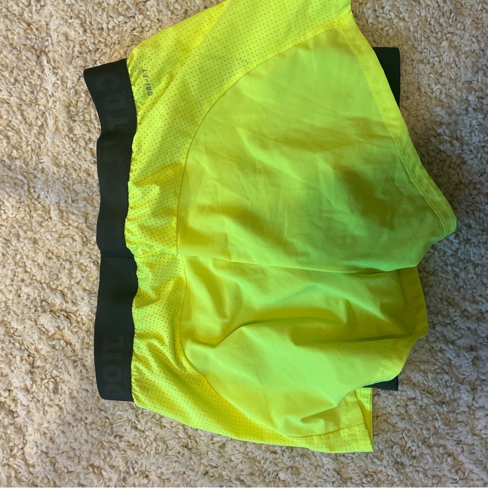 Nike Dri-FIT Shorts